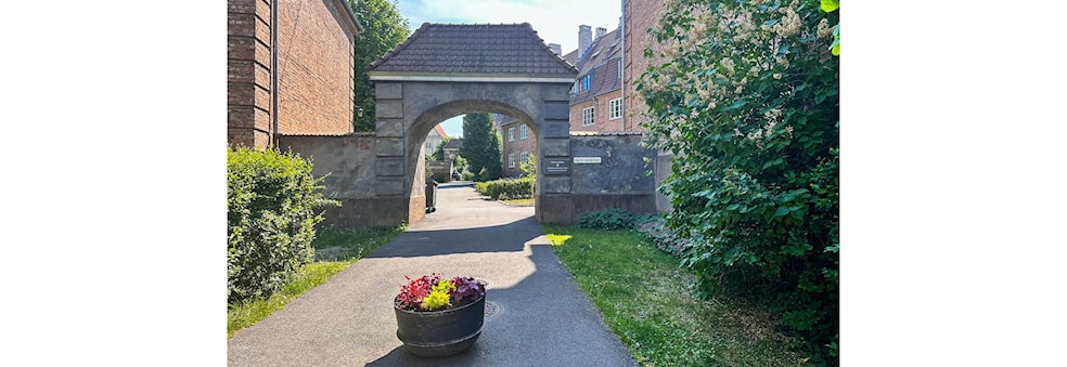 Høstdugnad for kvartal 5!